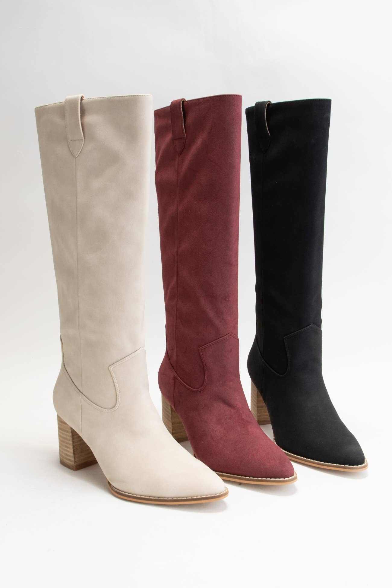 Ariana Boot