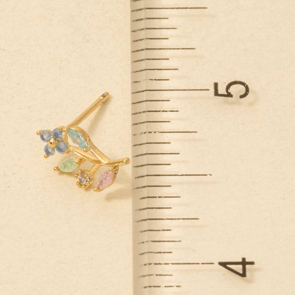 Peduncle Stud