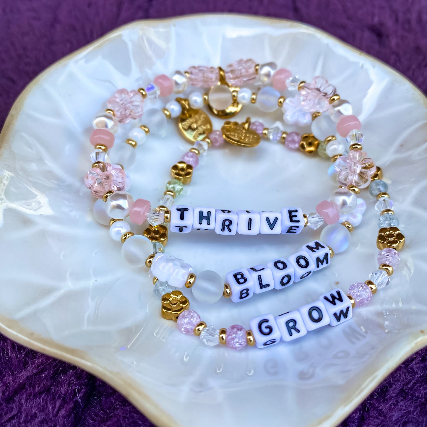 Little Words Project - Bloom