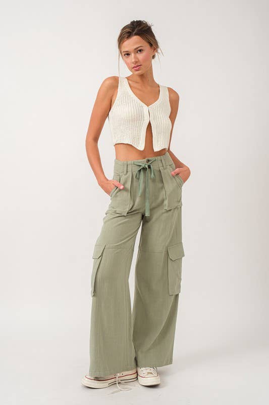 Maya Pant