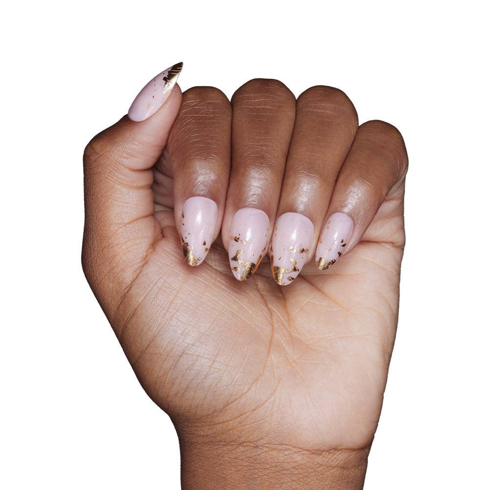 24K Nails