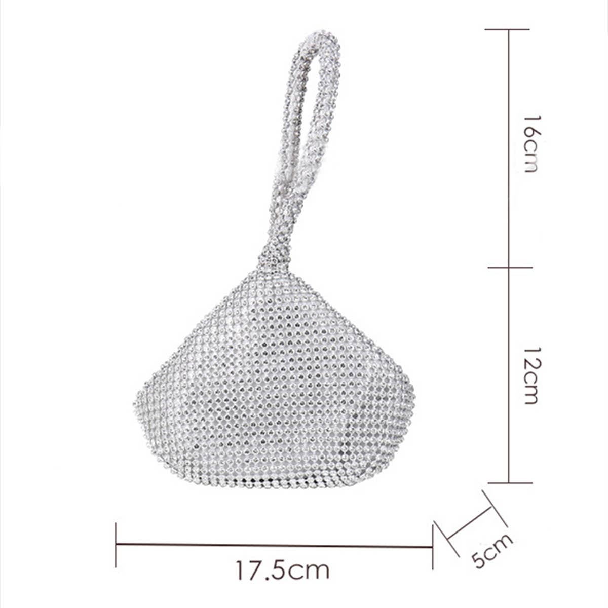 Full Glam Handbag