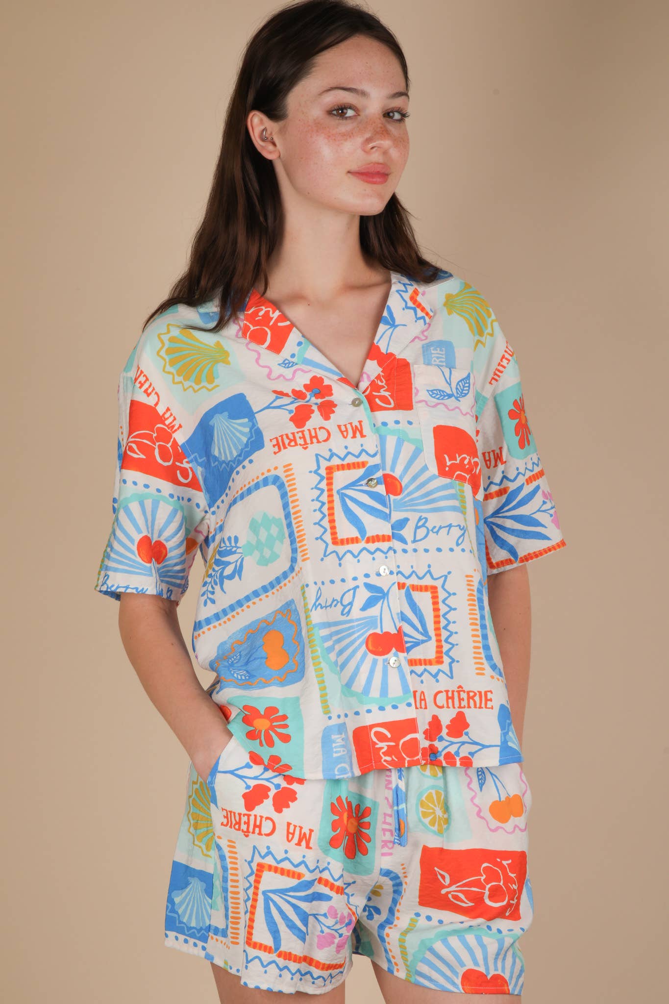 Summer Getaway Set