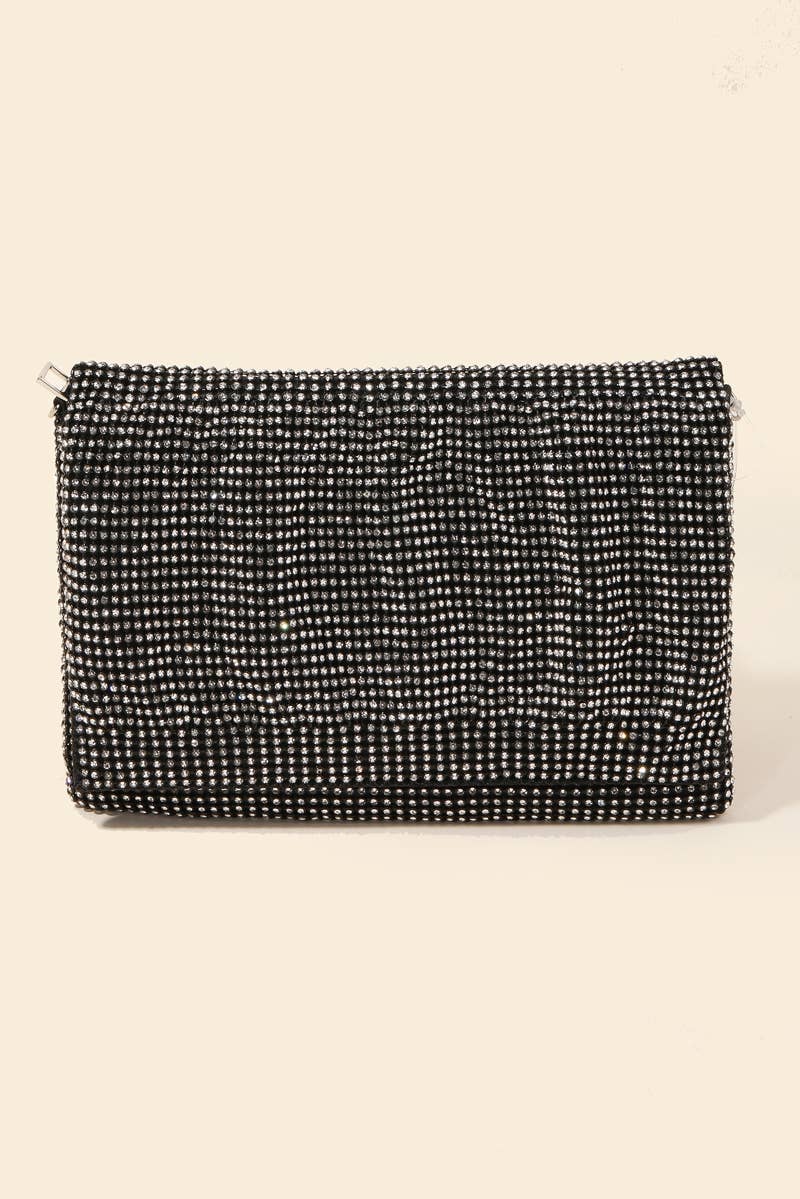 Studded Bag