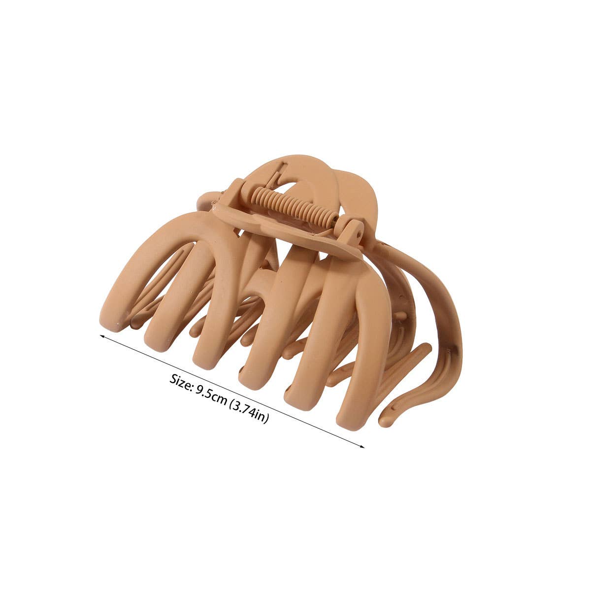Rounded Grab Claw