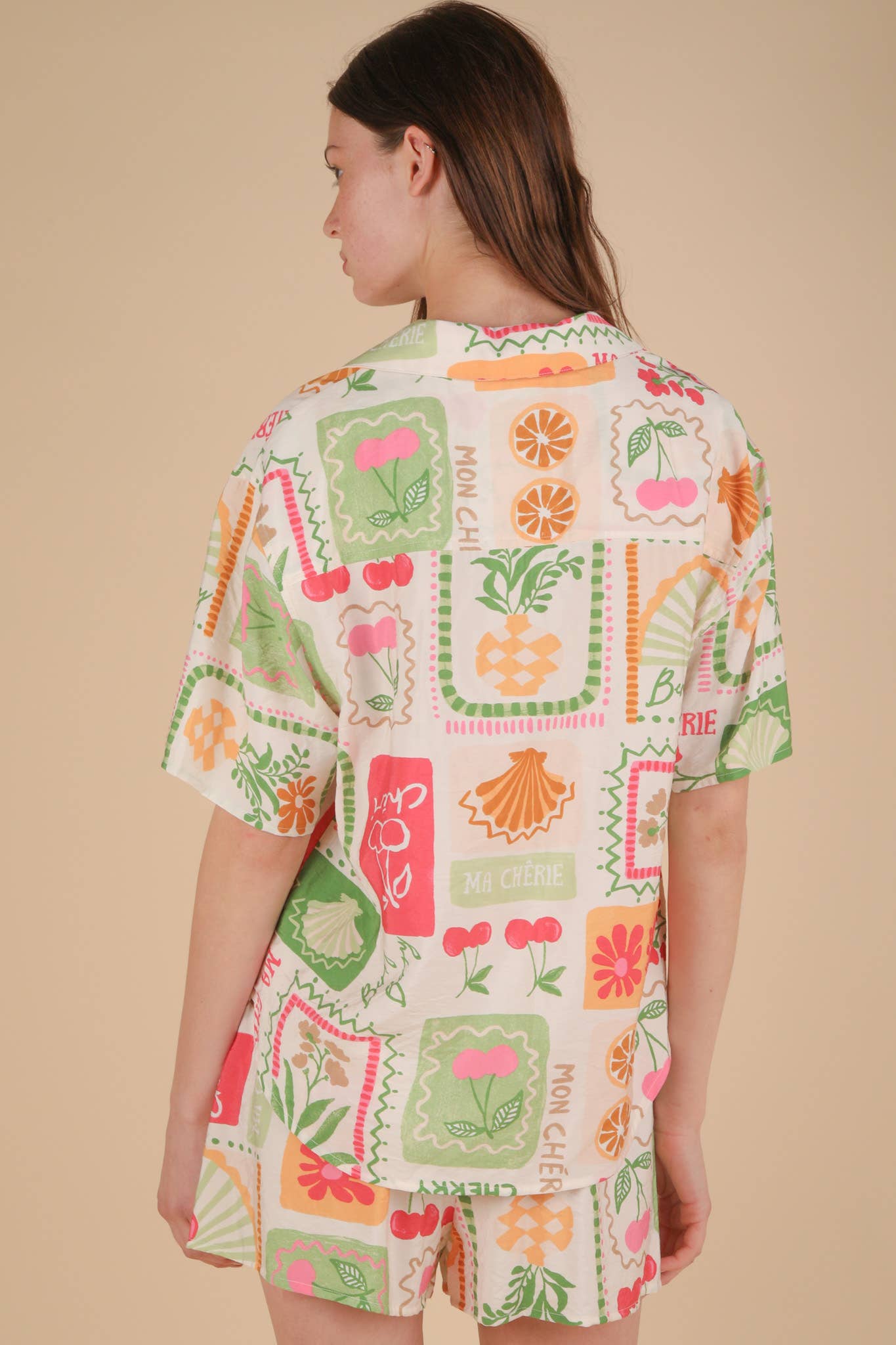 Summer Getaway Set