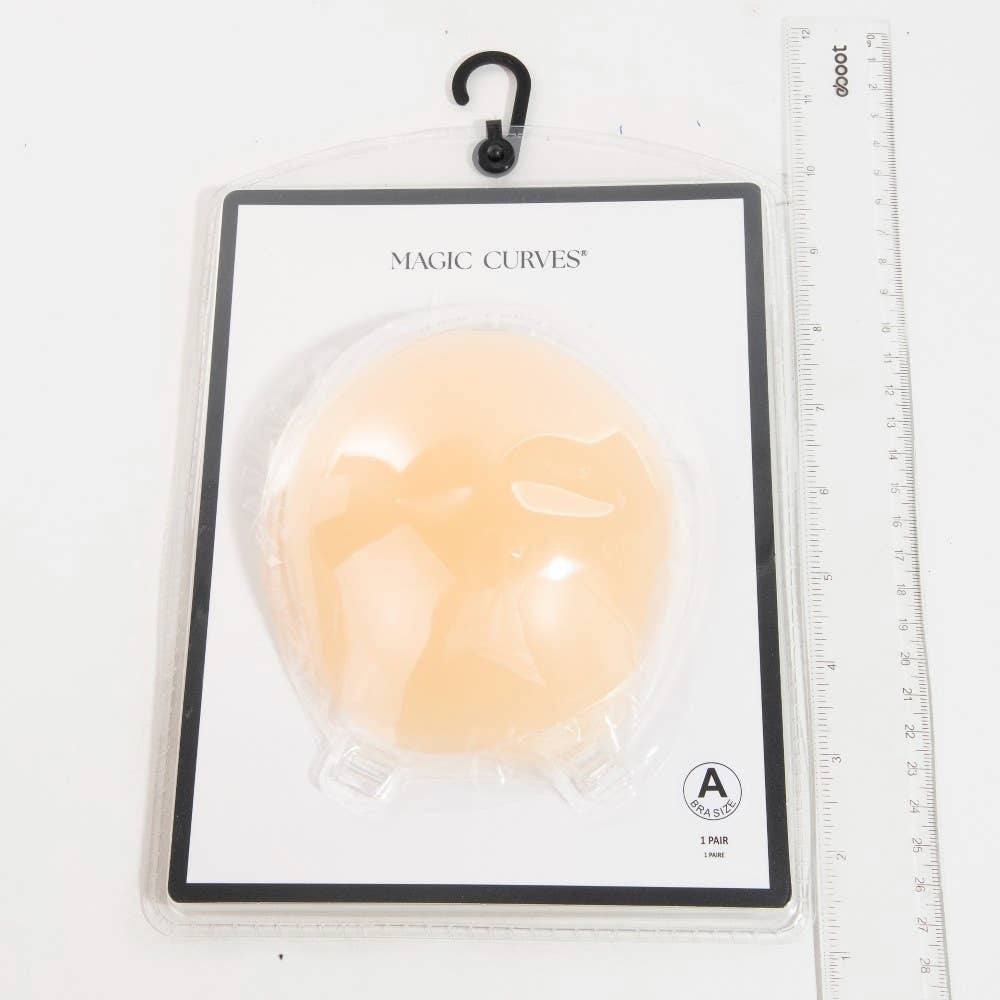 Silicone Bra