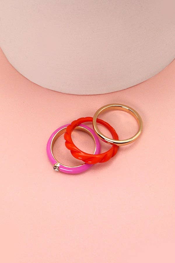 Epoxy Ring
