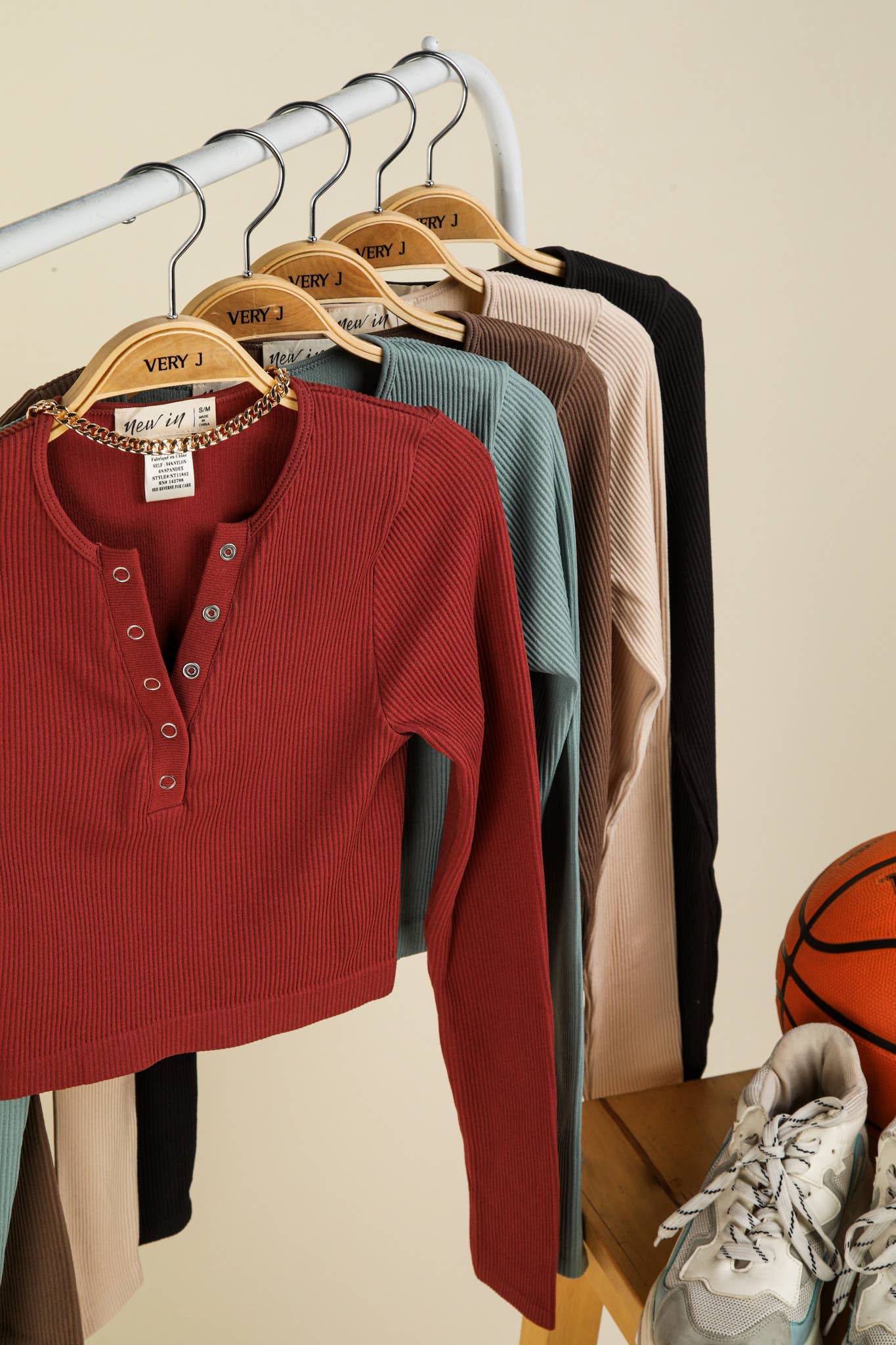 Rose Henley