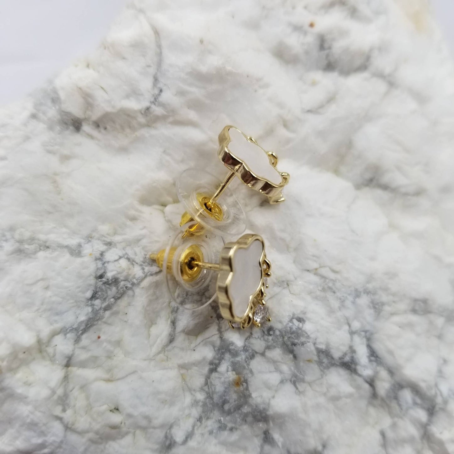 Rainy Day Earrings