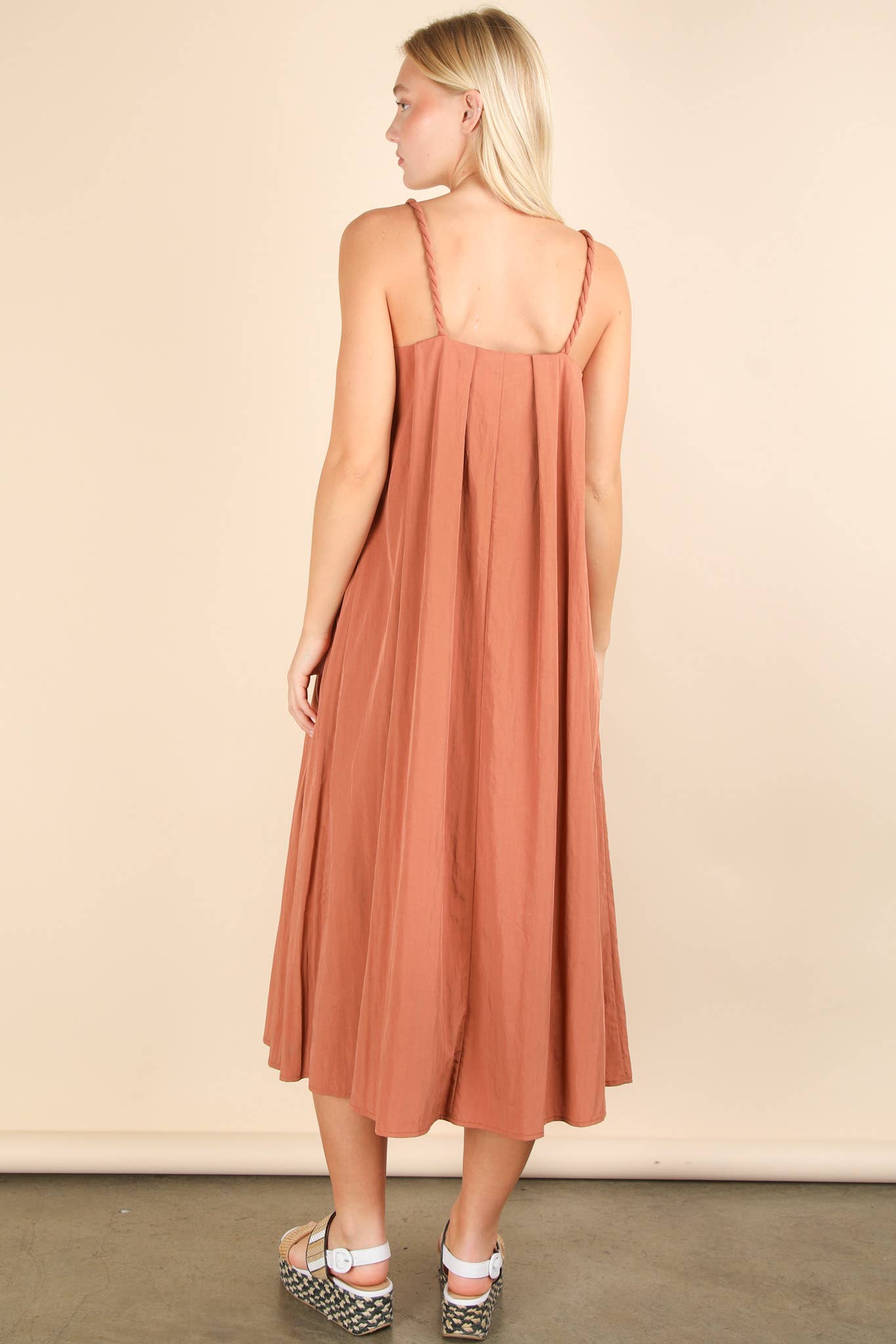 Fall Breeze Midi