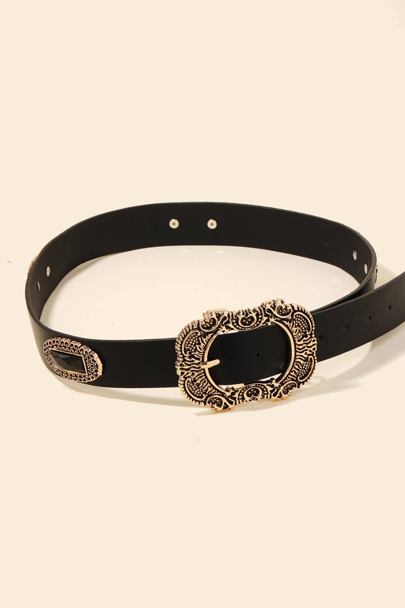 Ornamental Belt