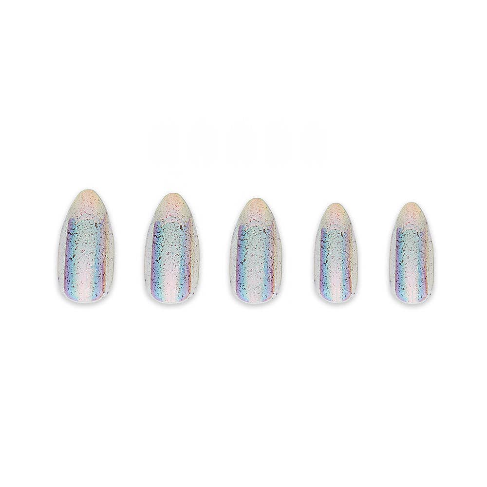 Stardust Nails