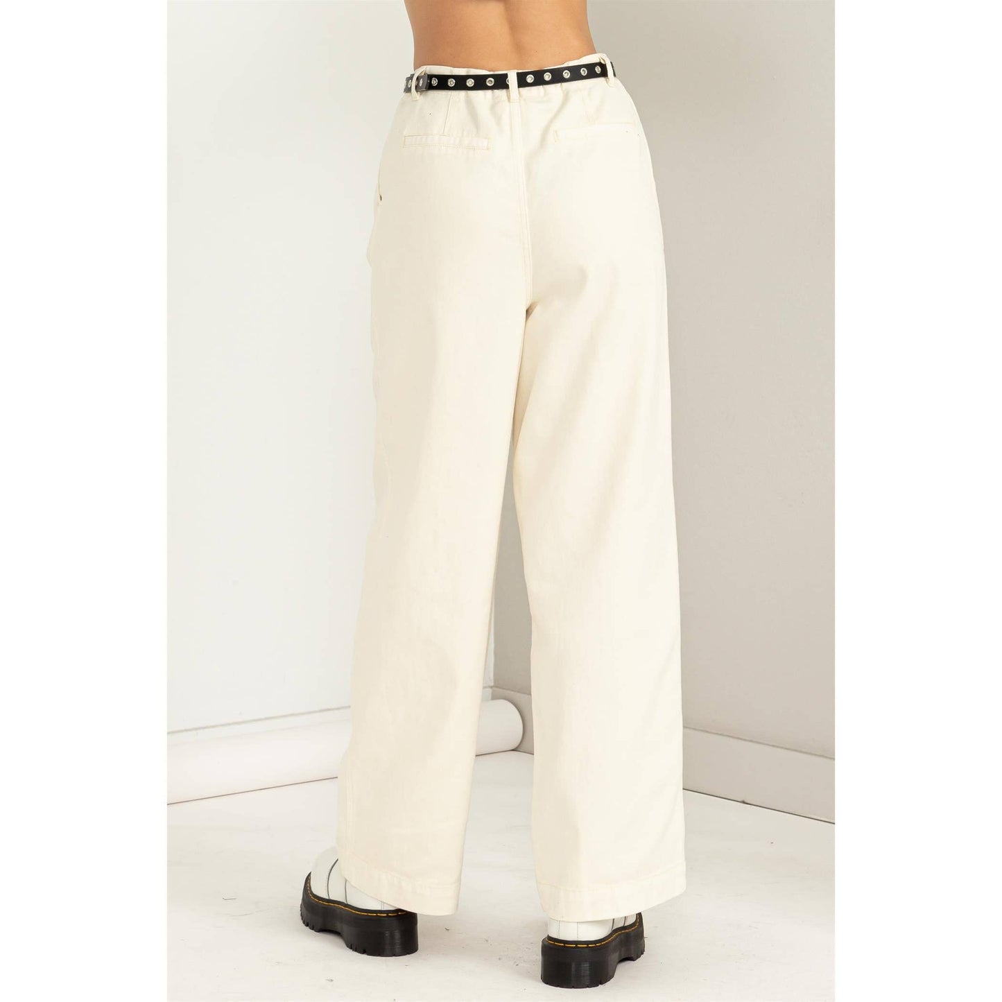 Cream of The Crop Pant