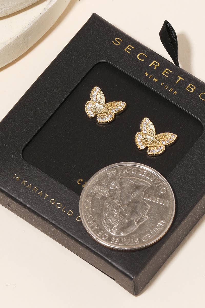 Flutter Studs