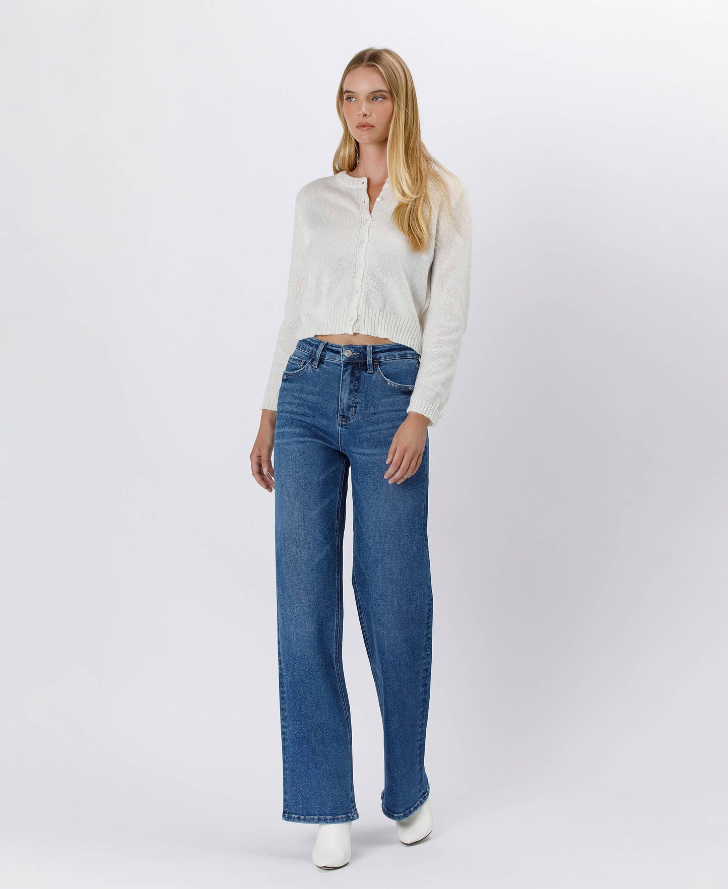Nicest Jeans In Town