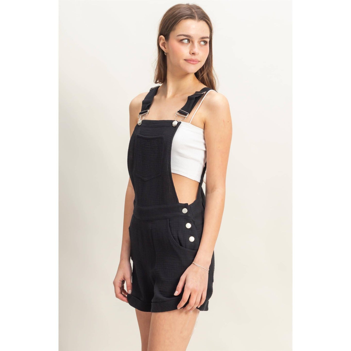 Black Shortall