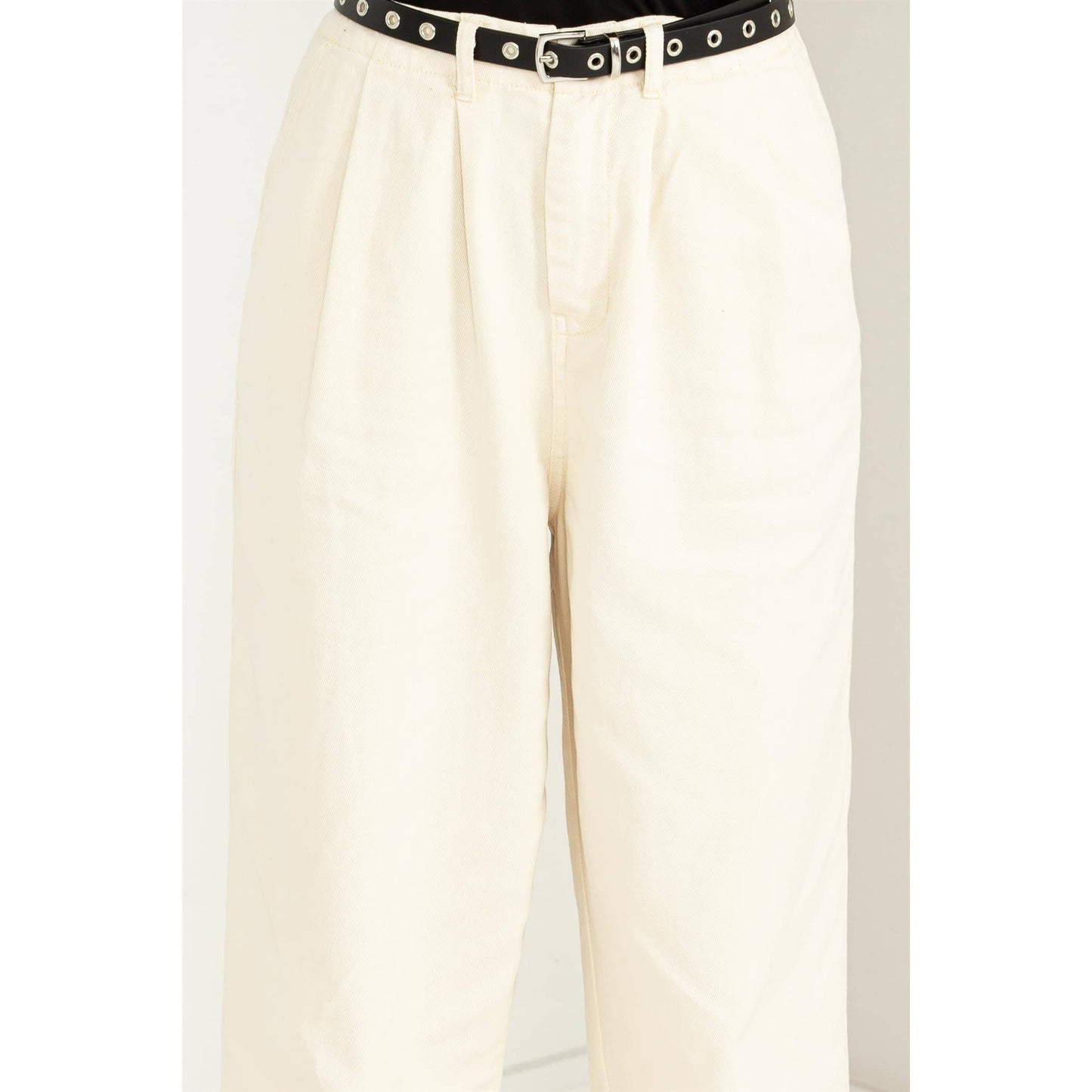 Cream of The Crop Pant