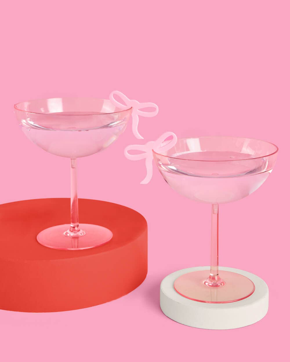 Coquette Drink Markers