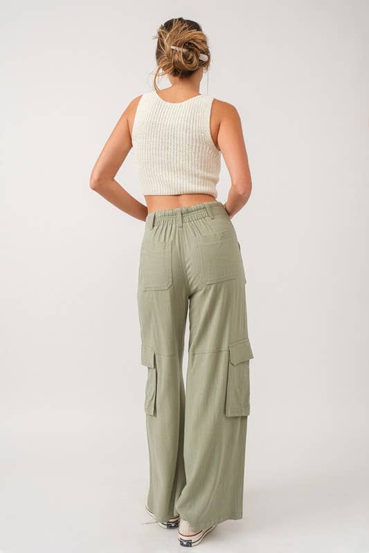 Maya Pant