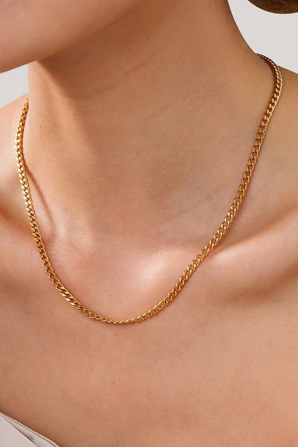 Snake Chain