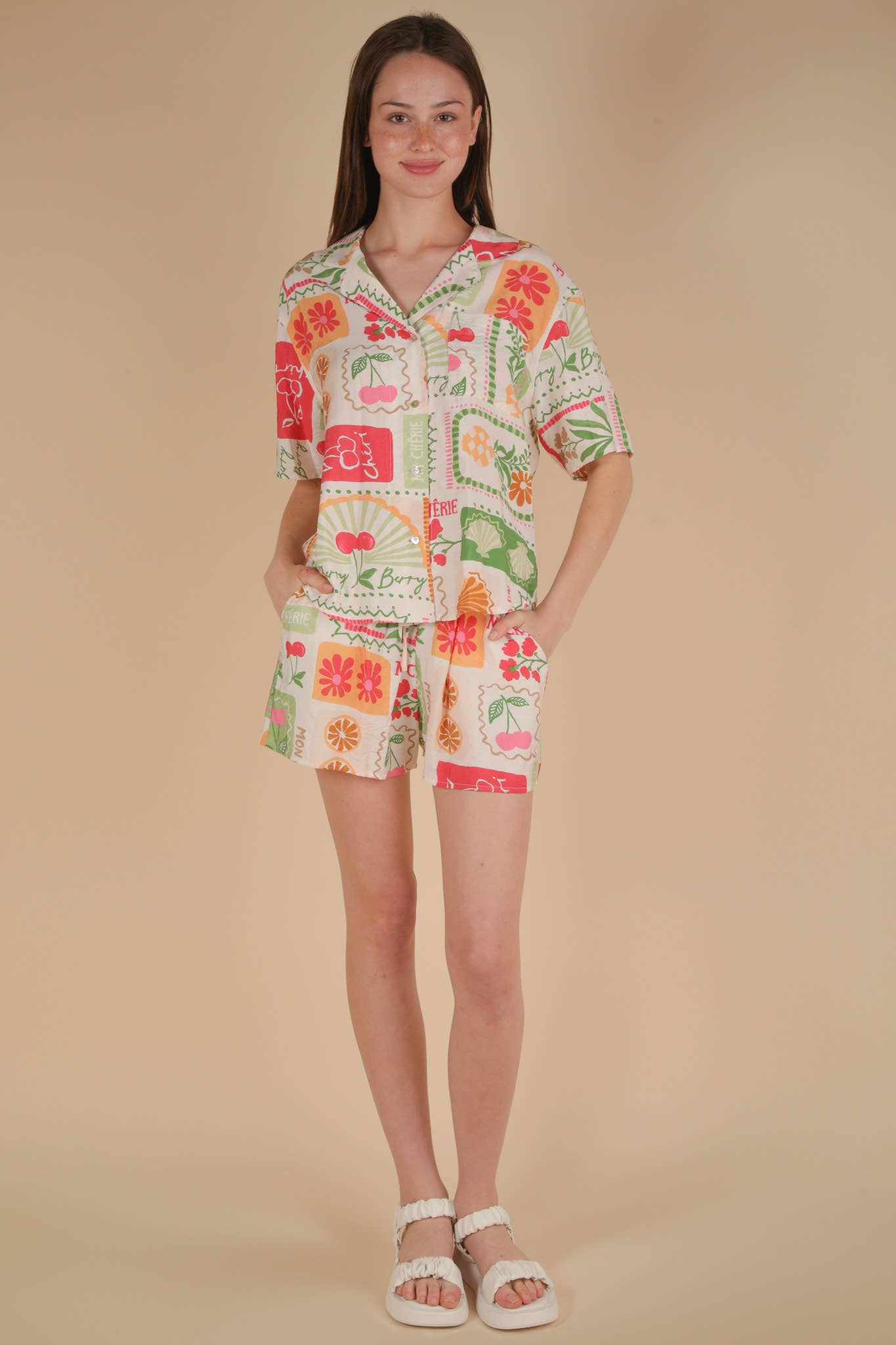 Summer Getaway Set
