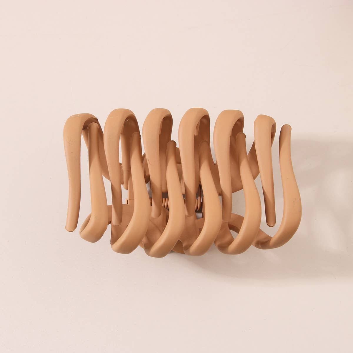 Rounded Grab Claw
