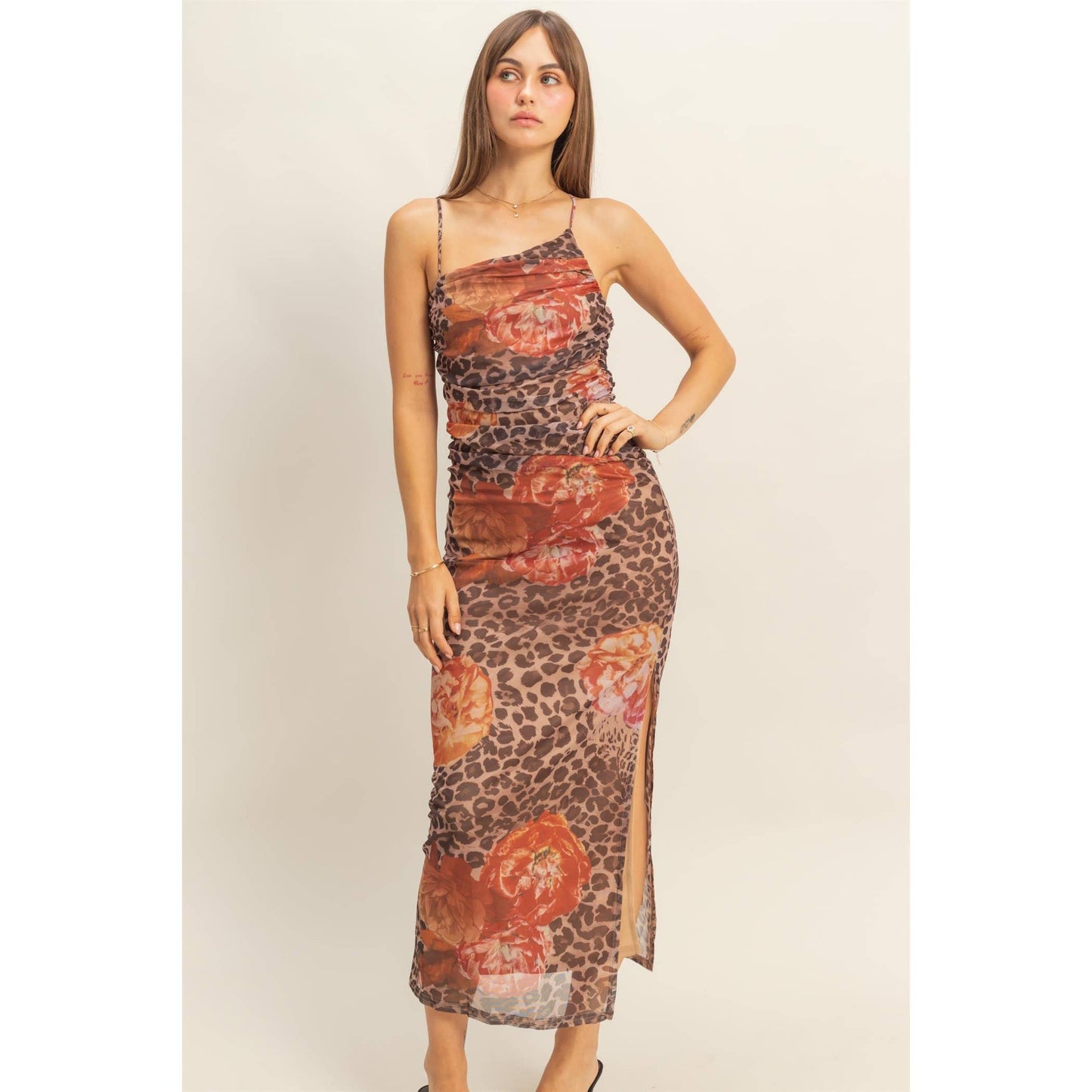Megan Midi