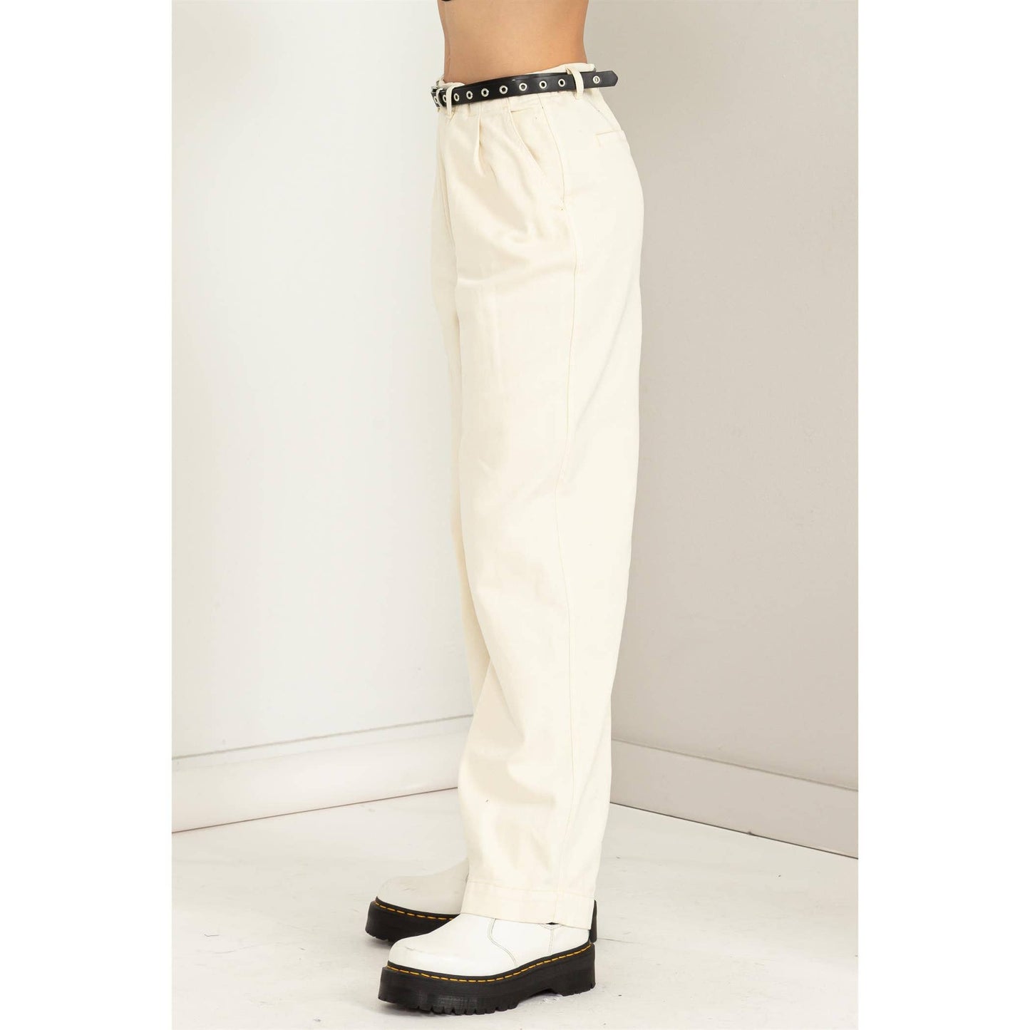 Cream of The Crop Pant