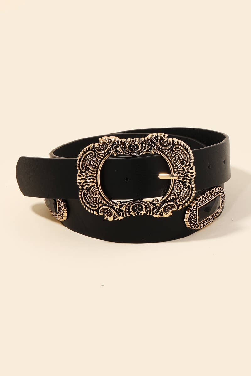 Ornamental Belt