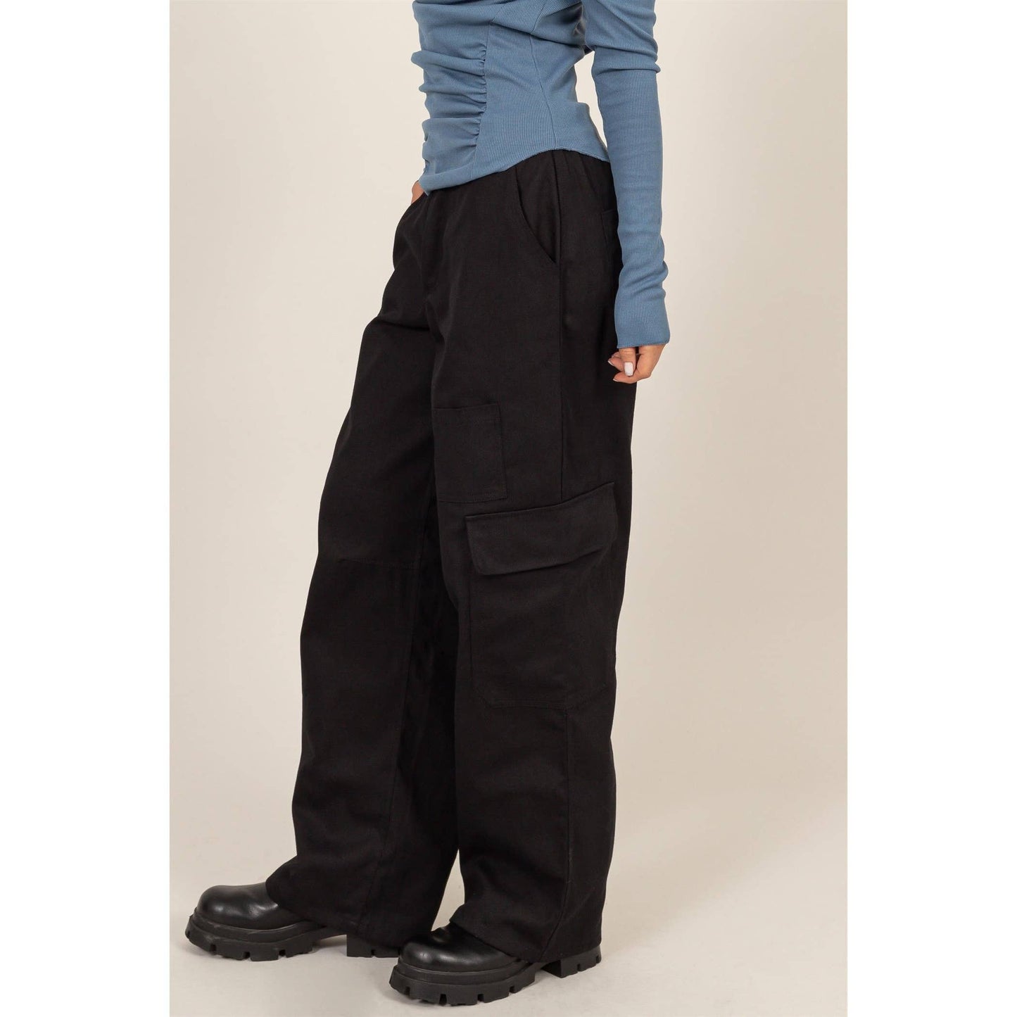 Cammi Cargo Pant
