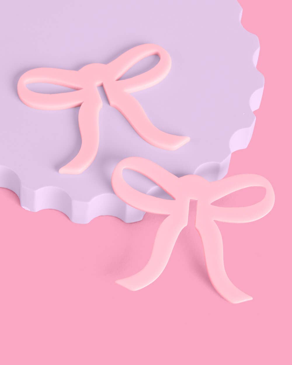 Coquette Drink Markers