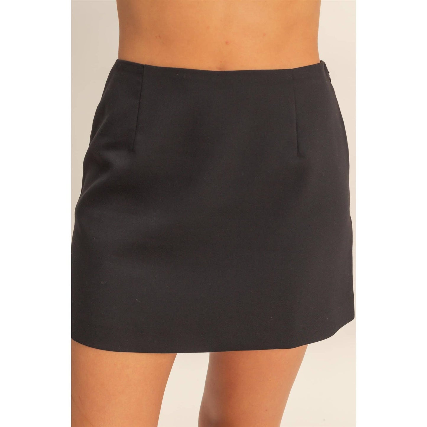 Sleek Skort