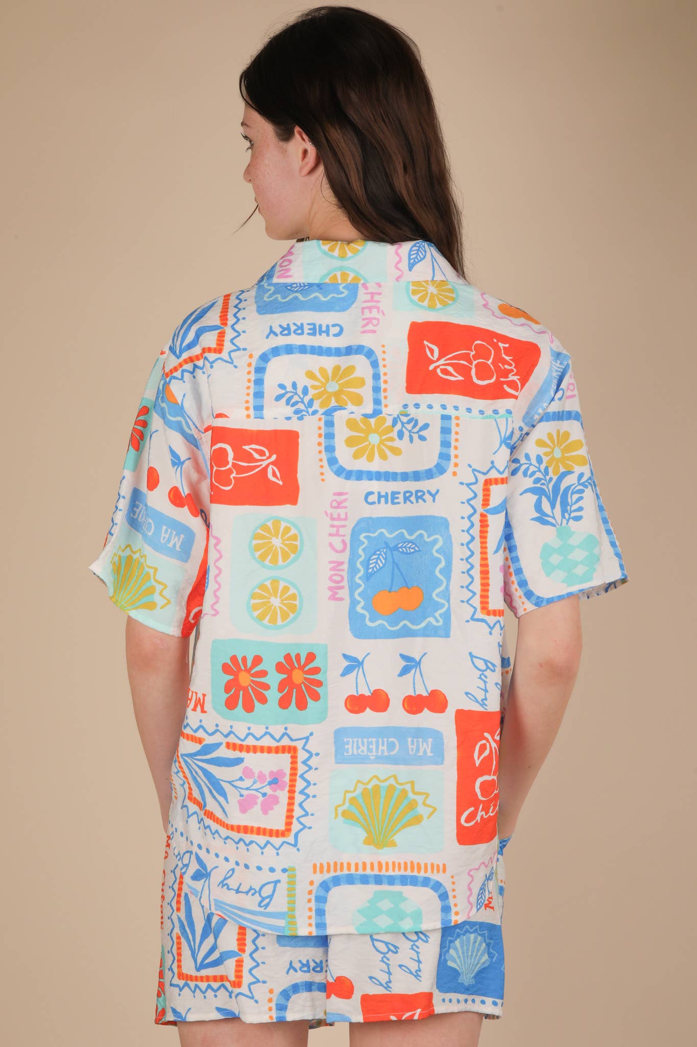 Summer Getaway Set