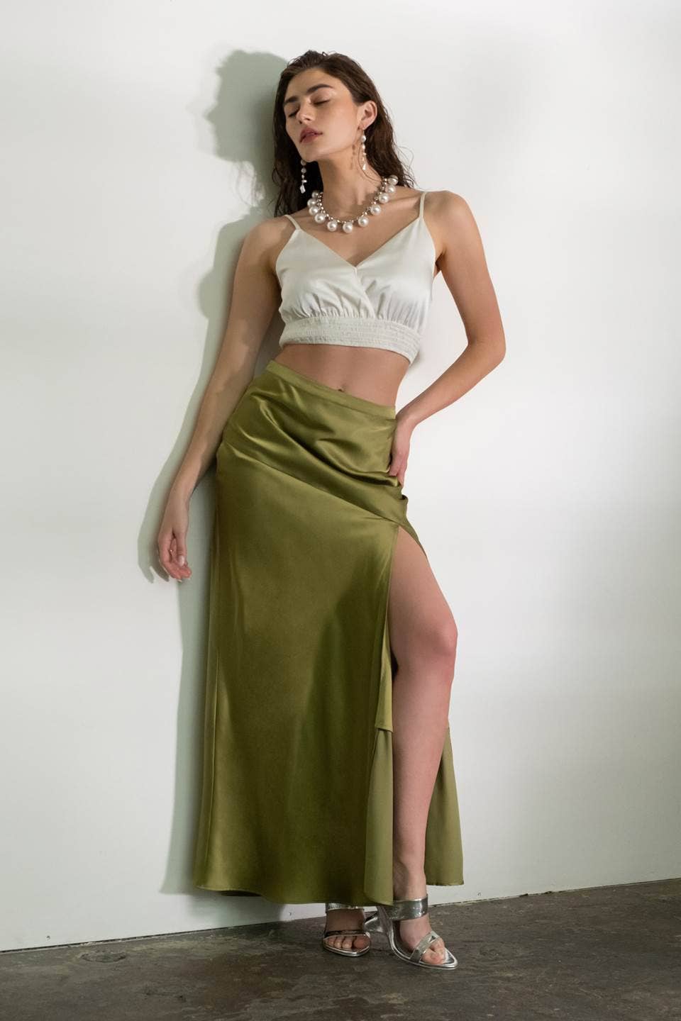 Medusa Midi