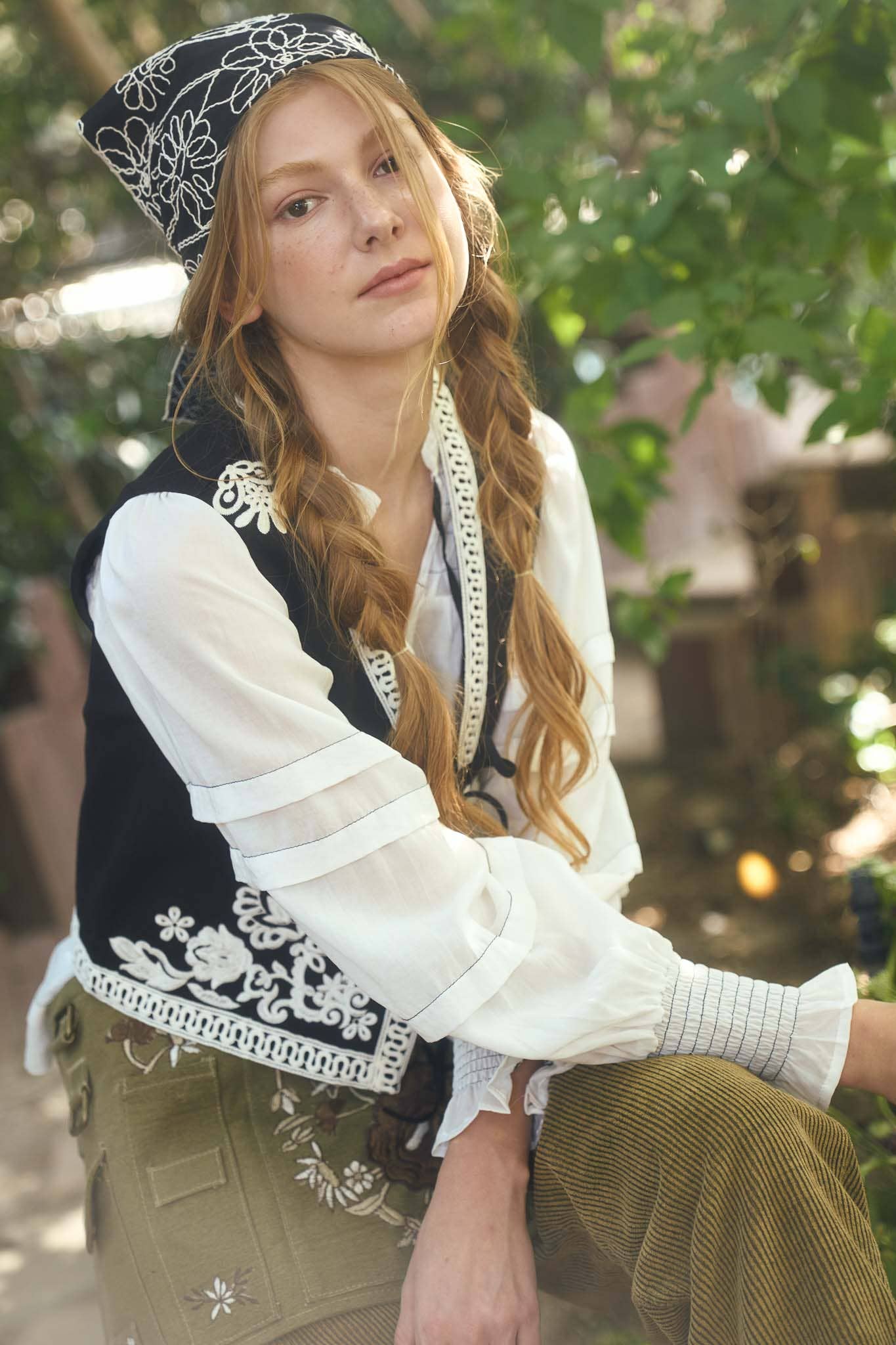 Edie Vest