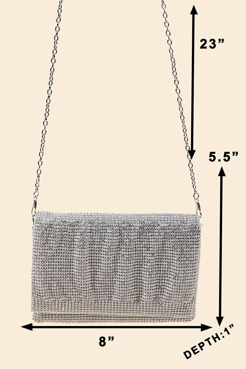 Studded Bag