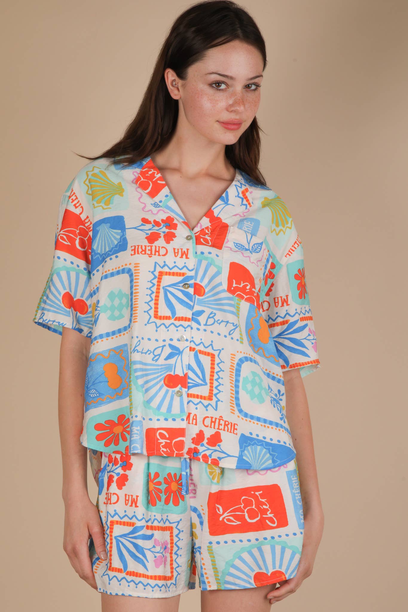 Summer Getaway Set