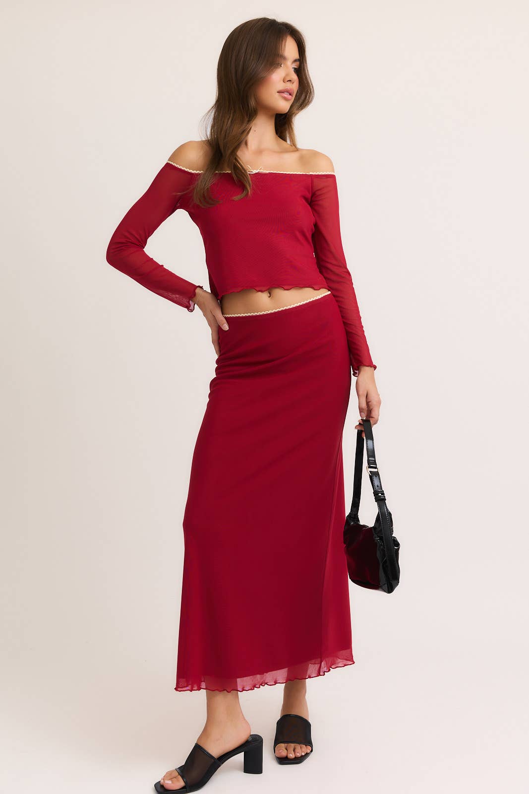 Candace Set