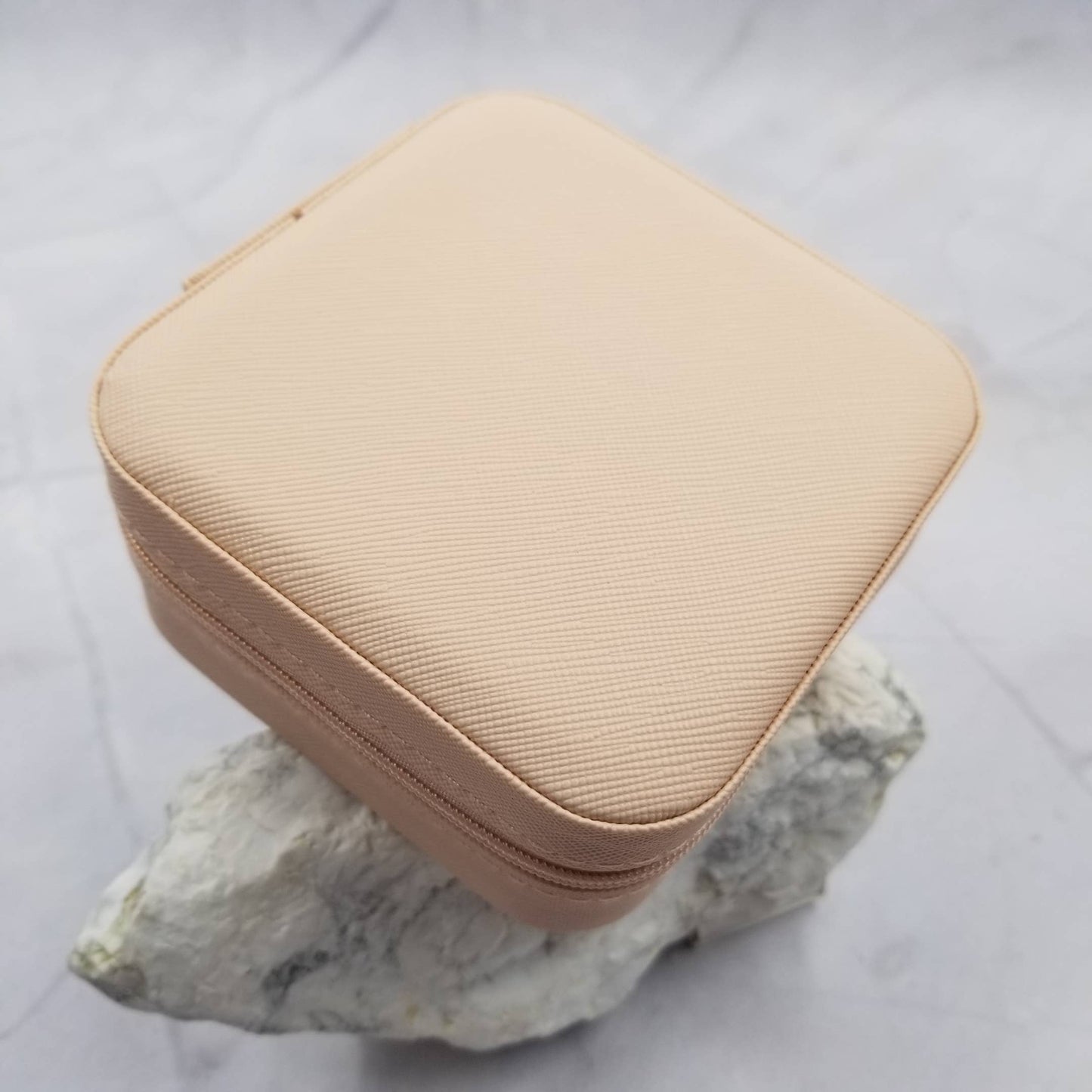 Travel Jewelry Box