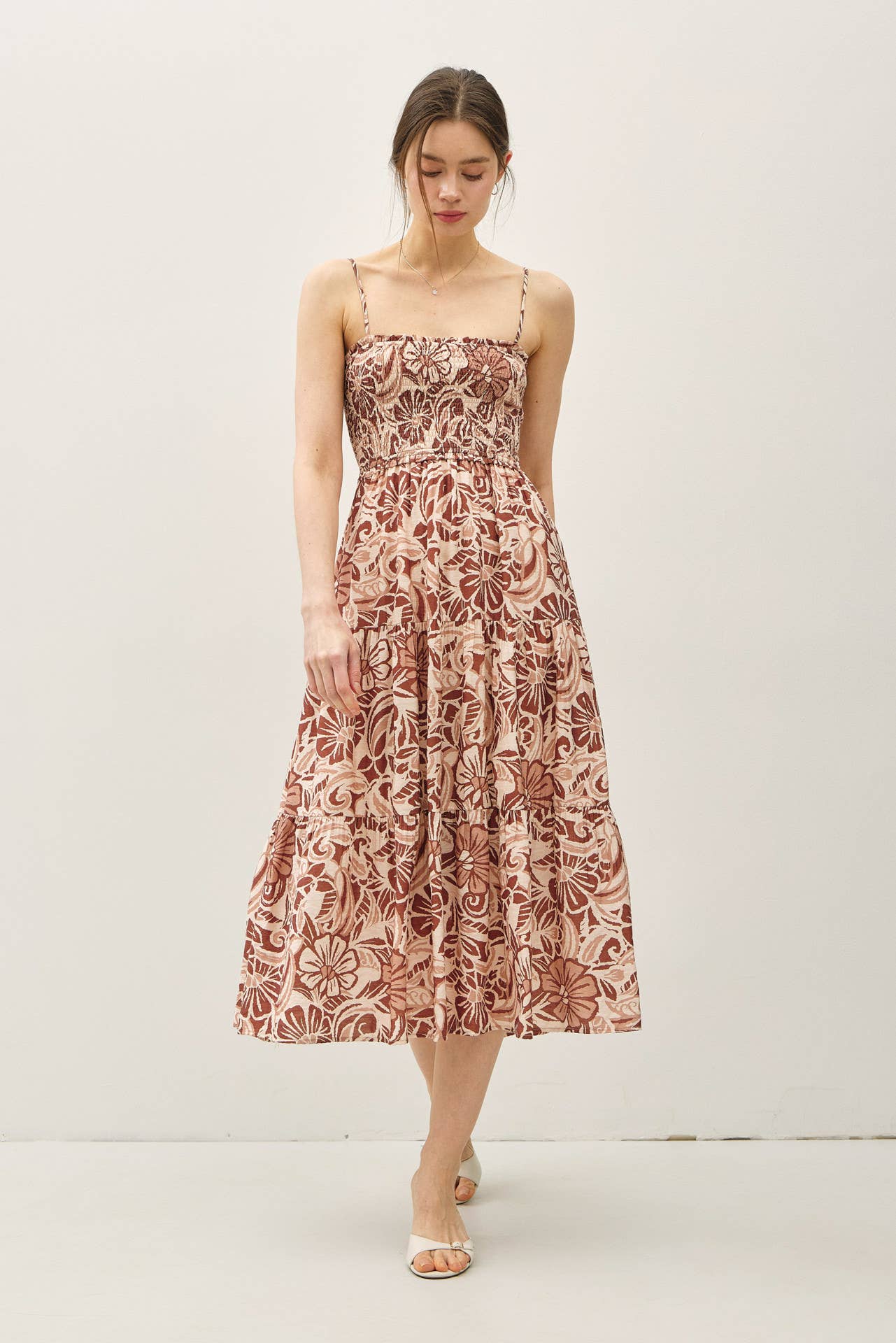 Bayley Midi