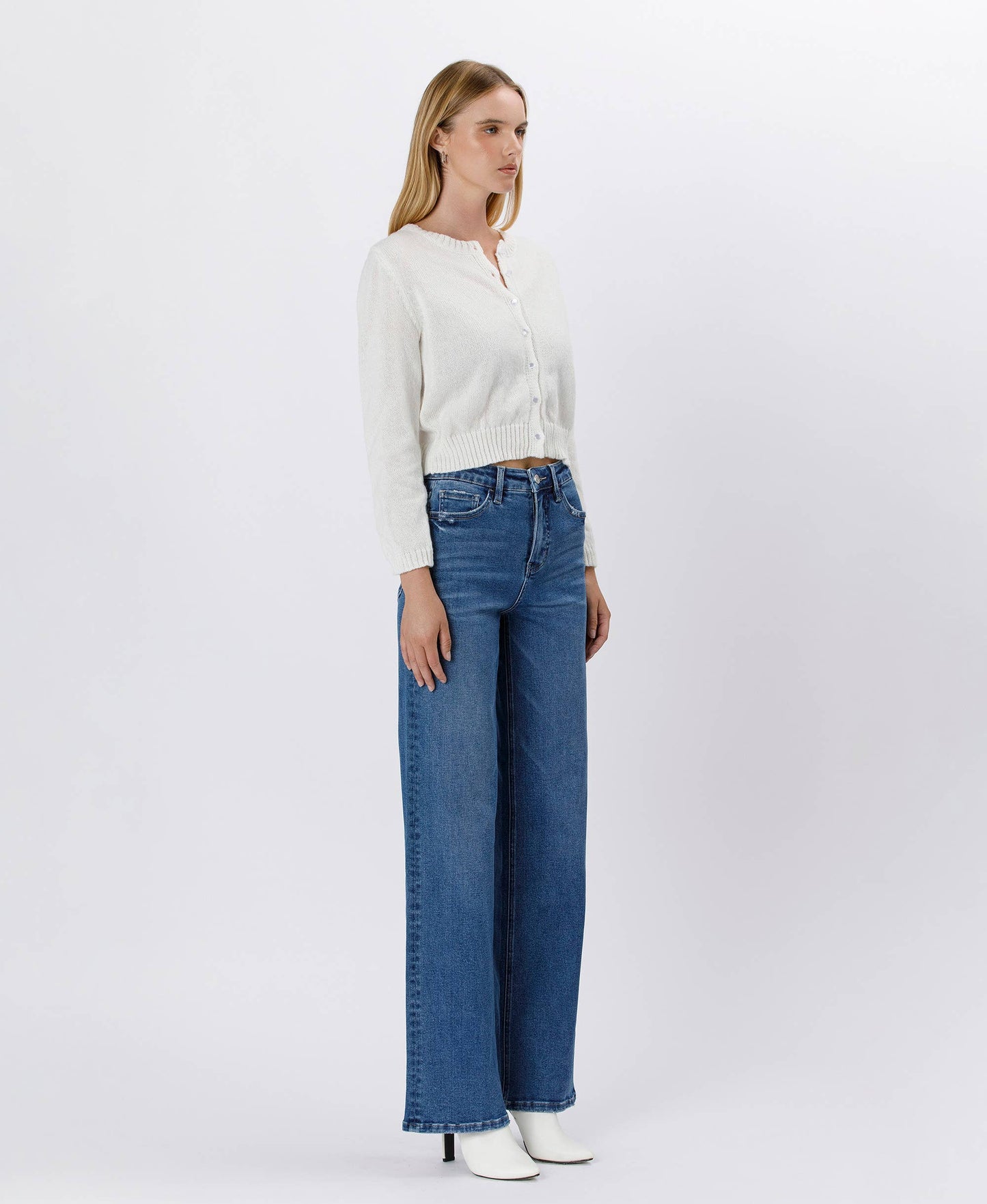 Nicest Jeans In Town