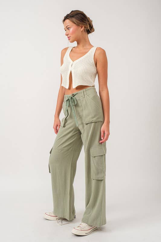Maya Pant