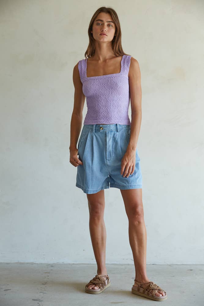 Tulip Top