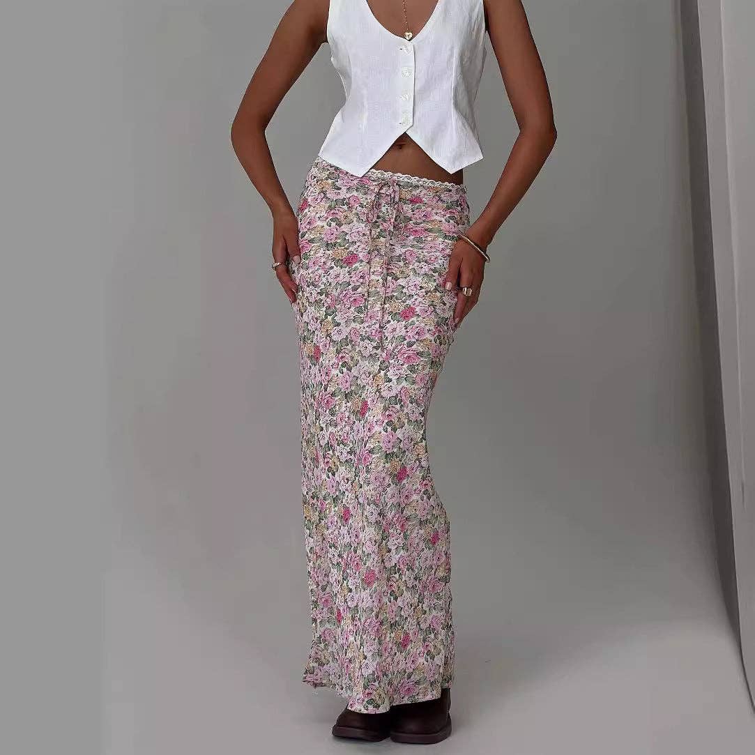 Garden Patch Maxi