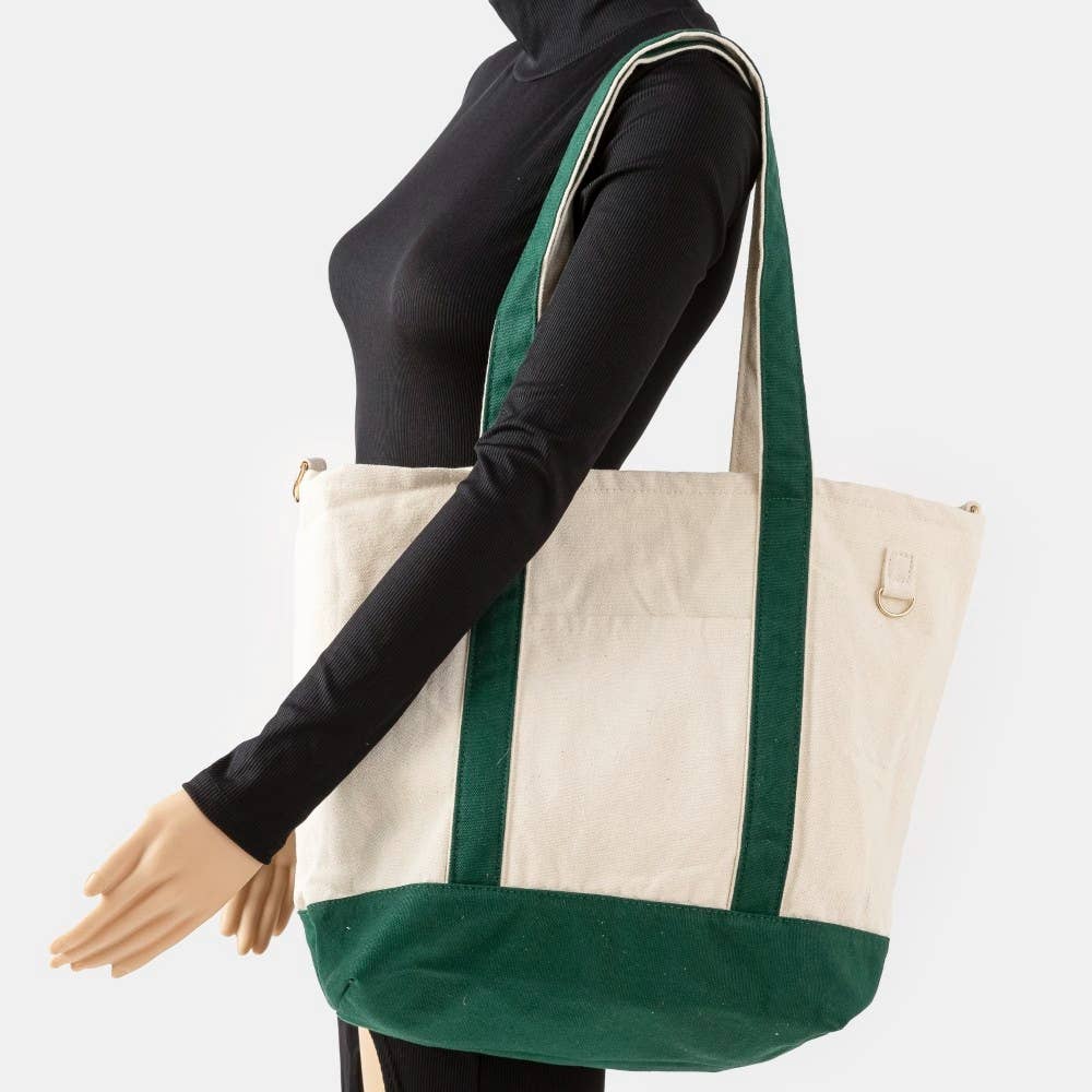 Market Tote