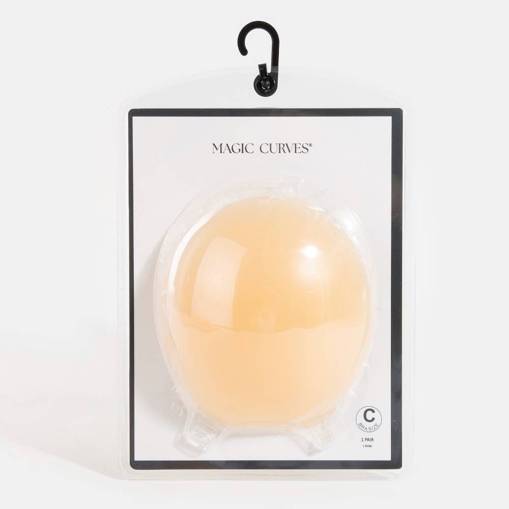 Silicone Bra