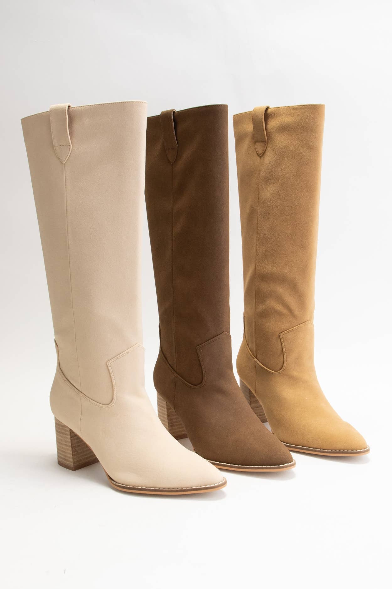 Ariana Boot