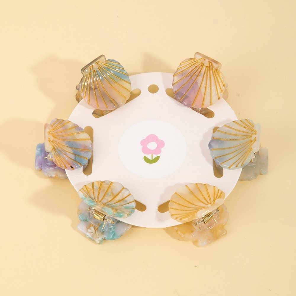 Shell Life Mini Claw