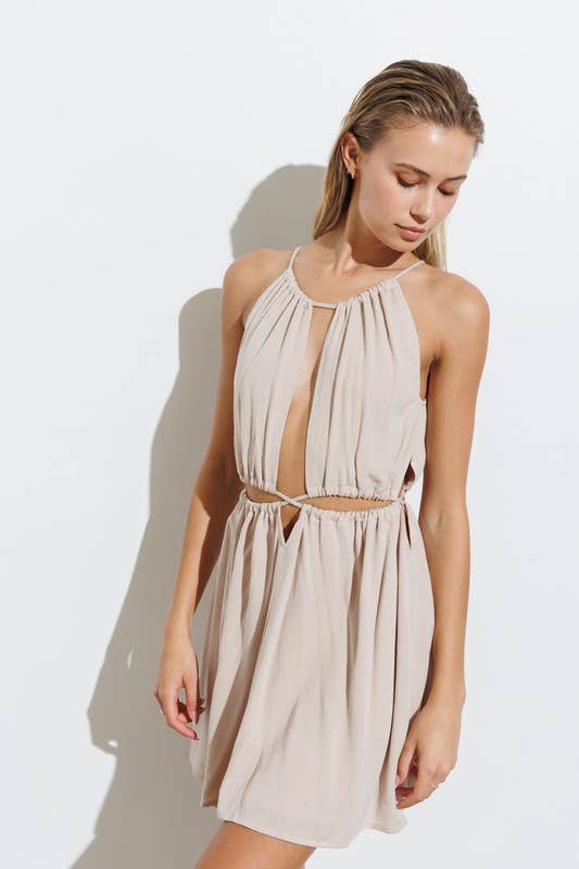 Ella Mini Dress